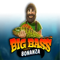 Big Bass Bonanza
