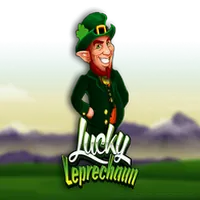 Lucky Leprechaun